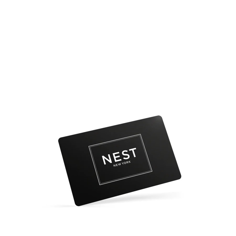 $400 Nest New York Gift Card